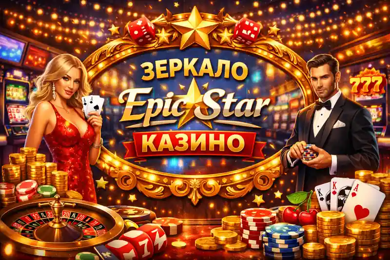 ЭпикСтар зеркало